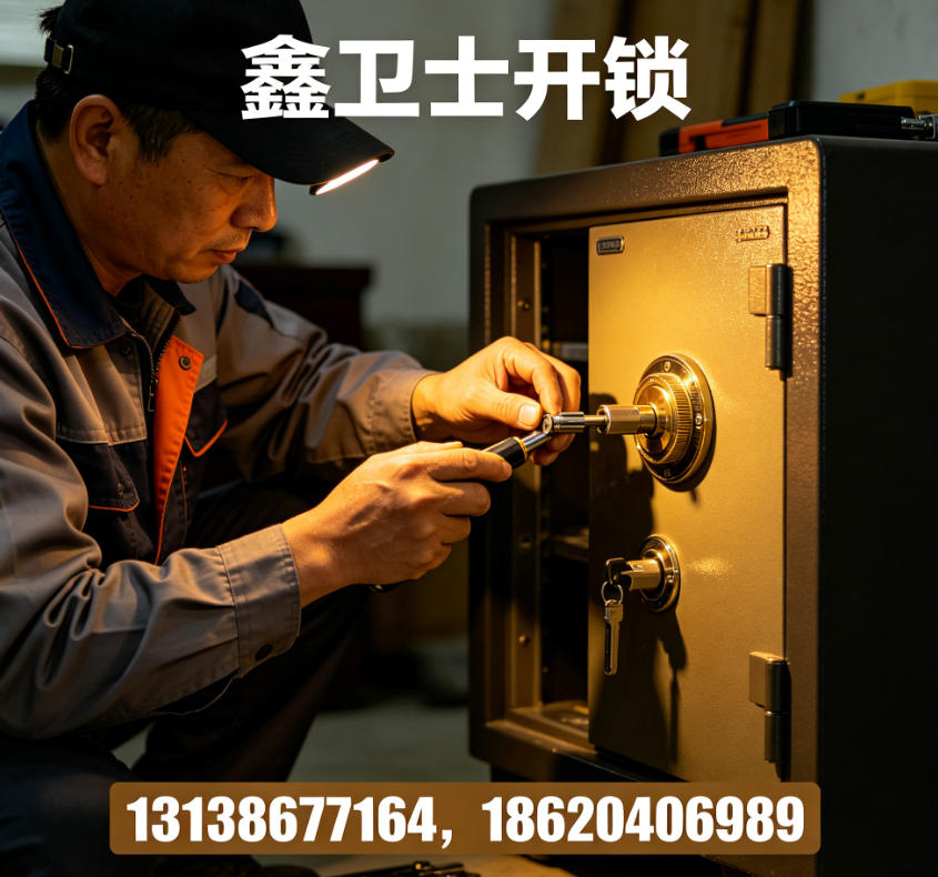 重庆保险柜开锁