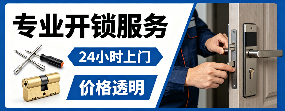重庆 指纹锁安装｜上门更换家用指纹锁、防盗门智能锁拆装维修